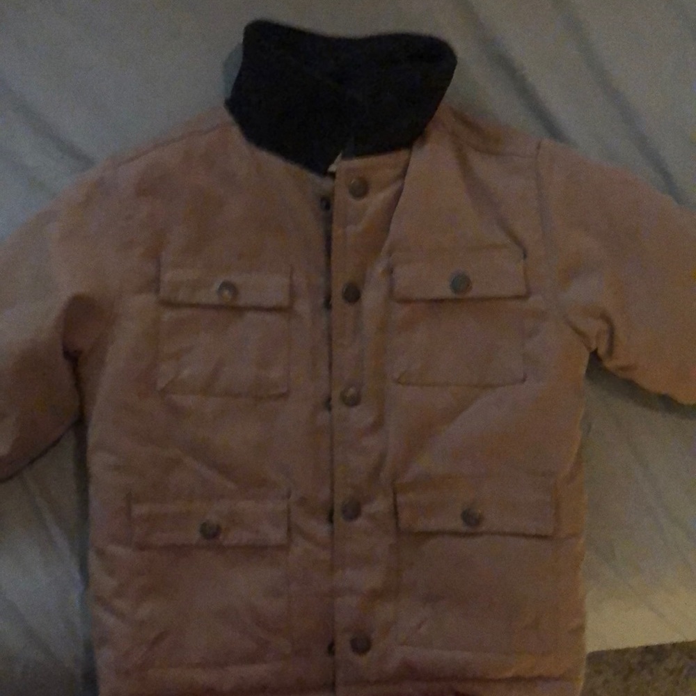 Boys coat